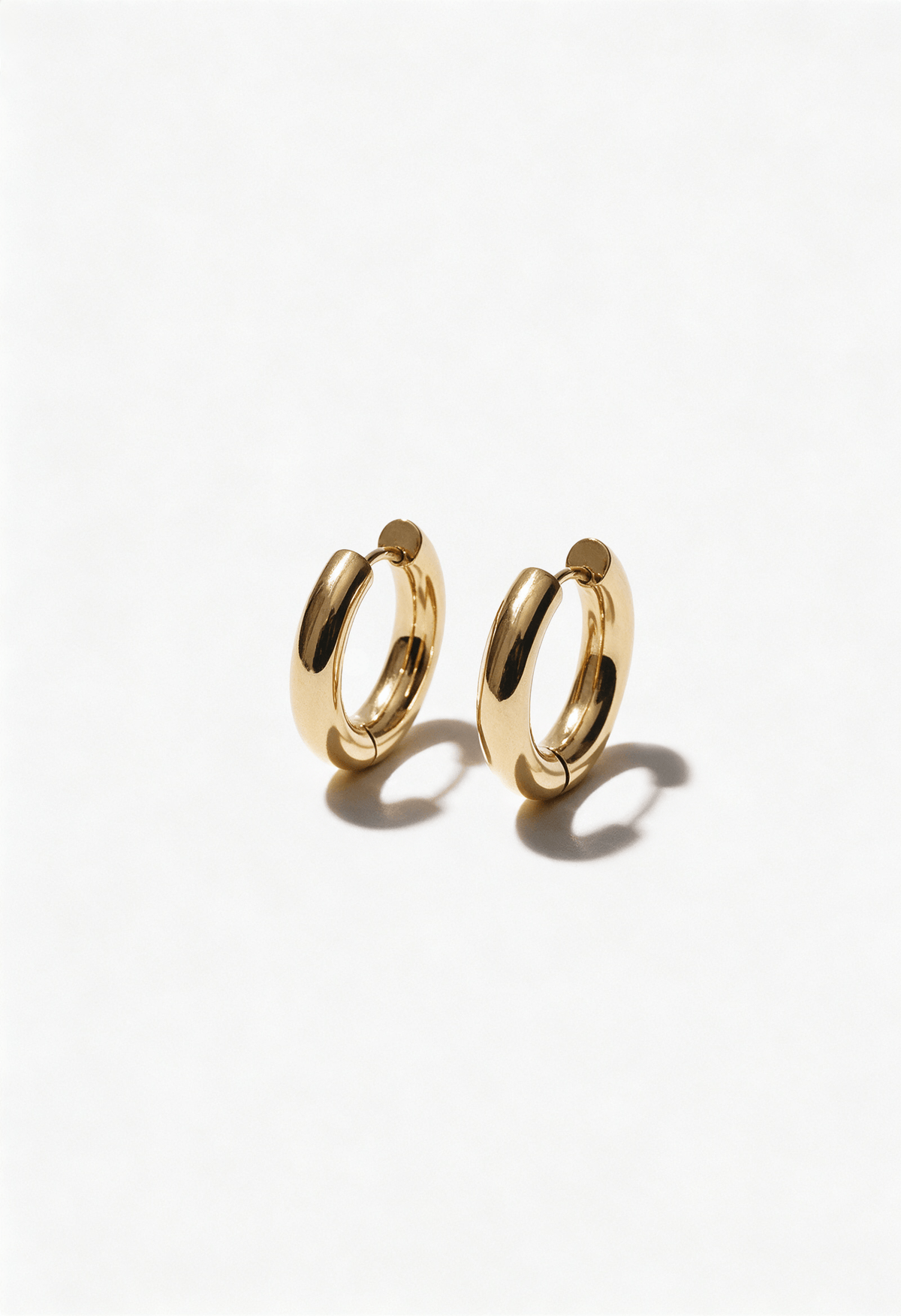 Chunky Hoops