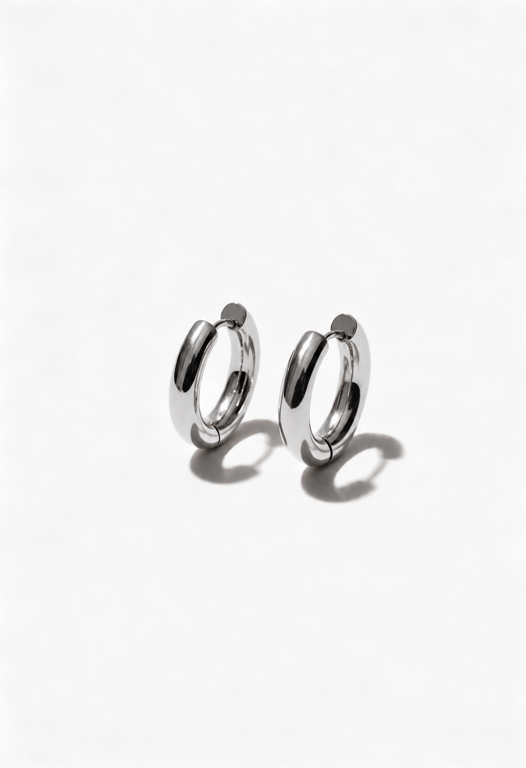 Chunky Hoops