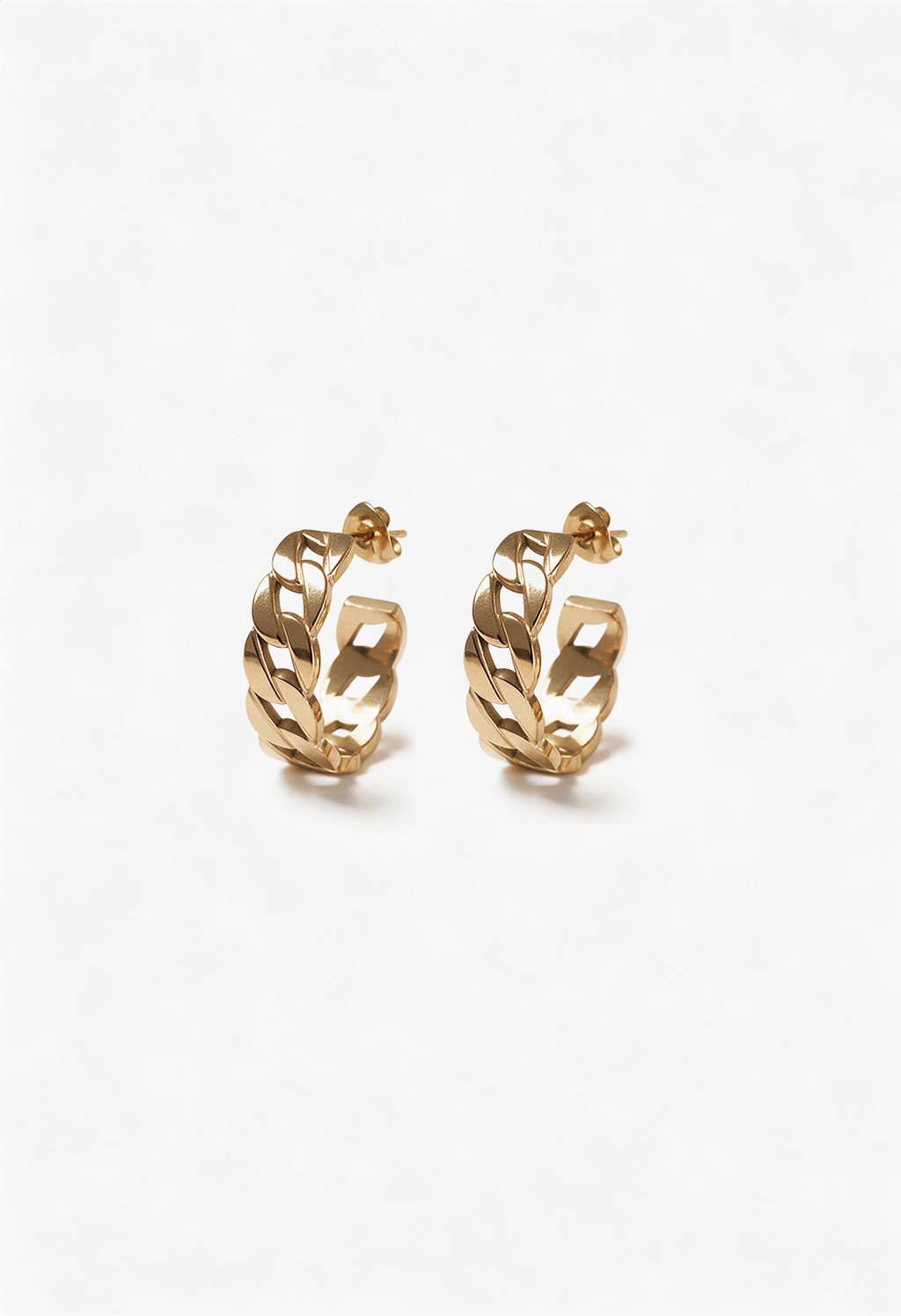 Cleopatra Hoops
