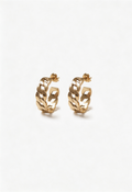 Cleopatra Hoops