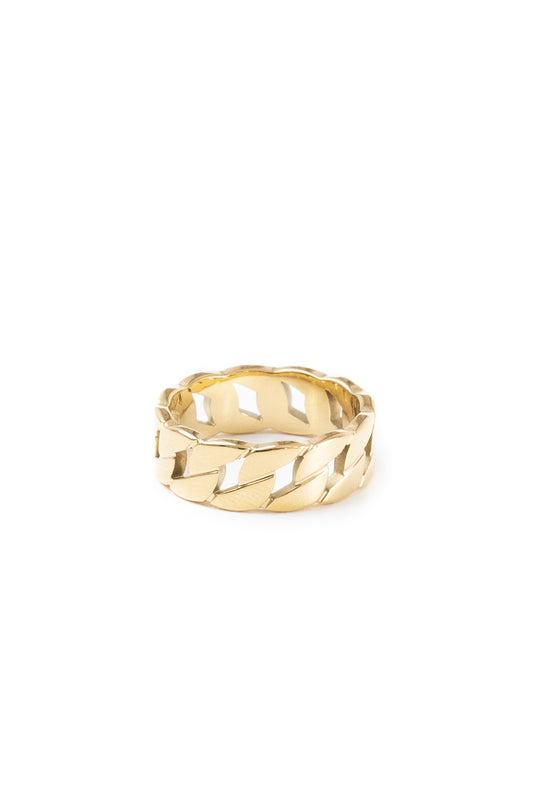 Cleopatra Ring