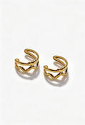 Heart Cuff