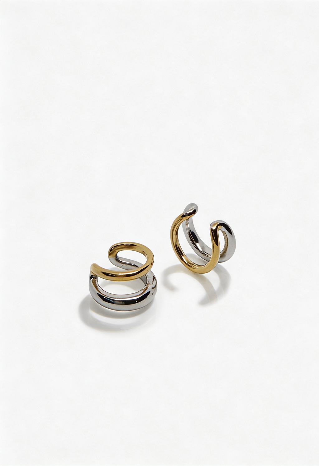 Double Cuff