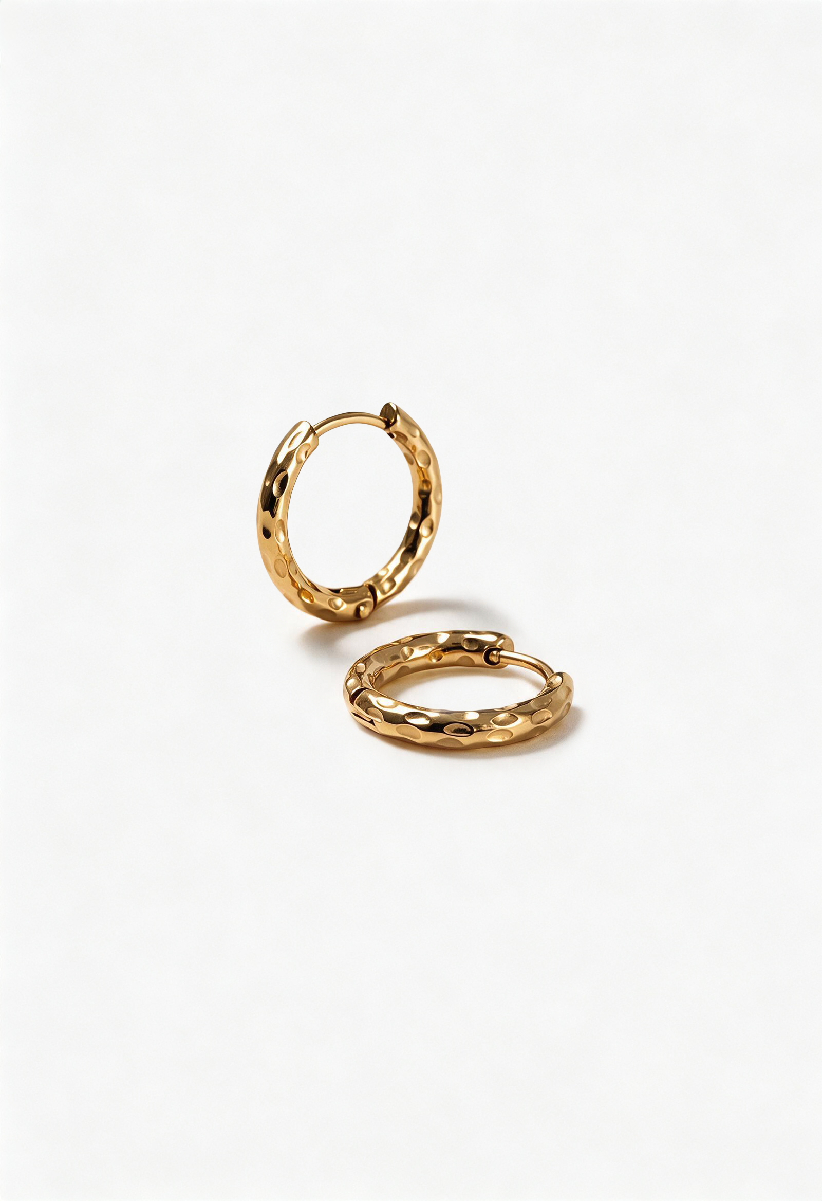Crater Hoops