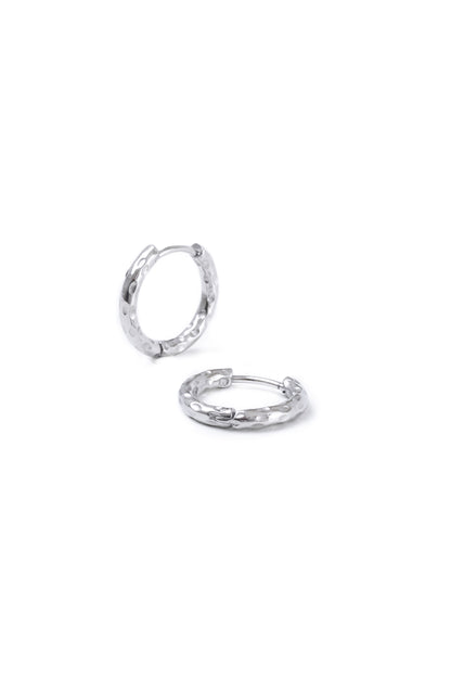 Crater Hoops
