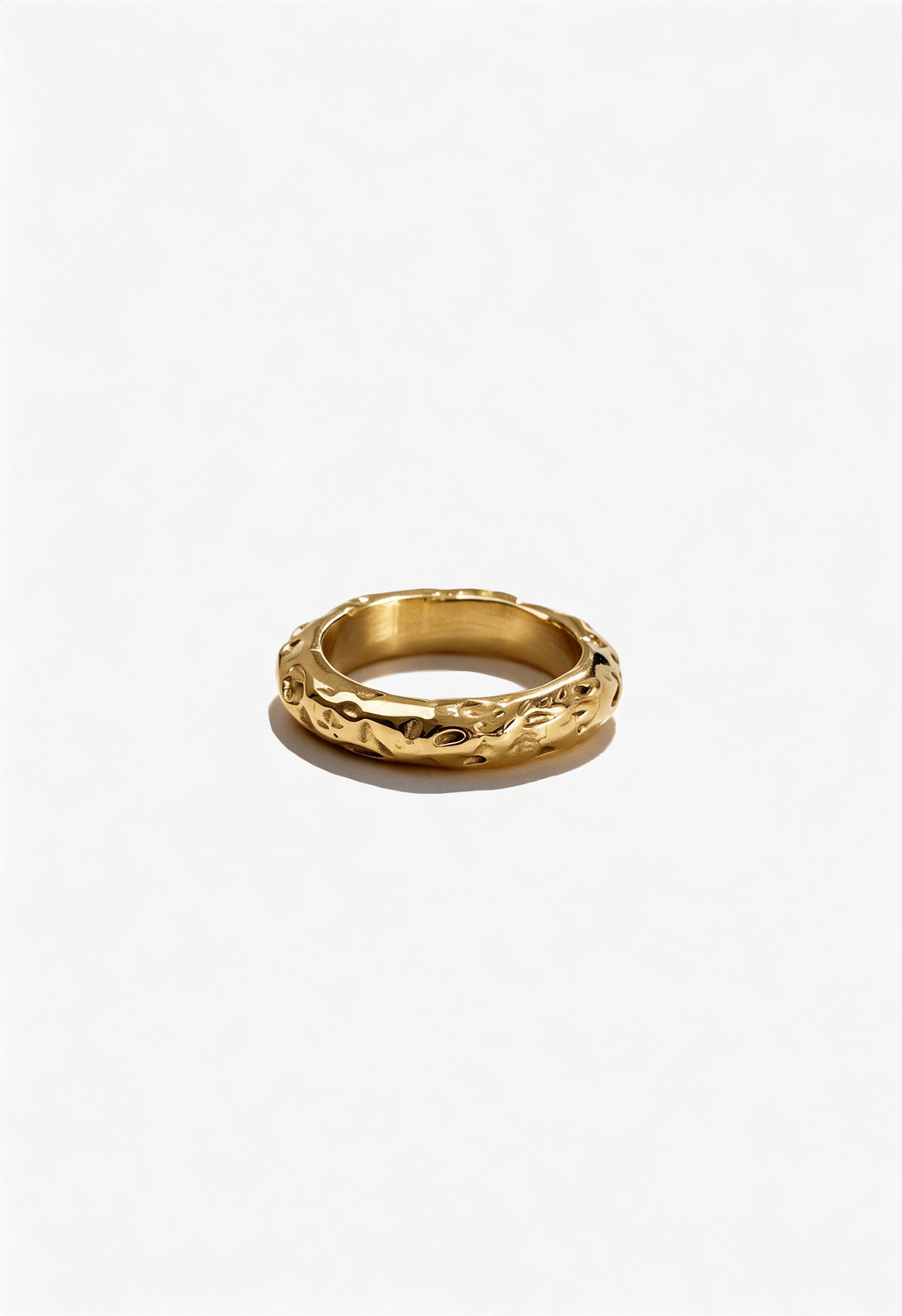 Crater Ring