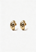Croissant Studs