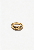 Croissant Ring