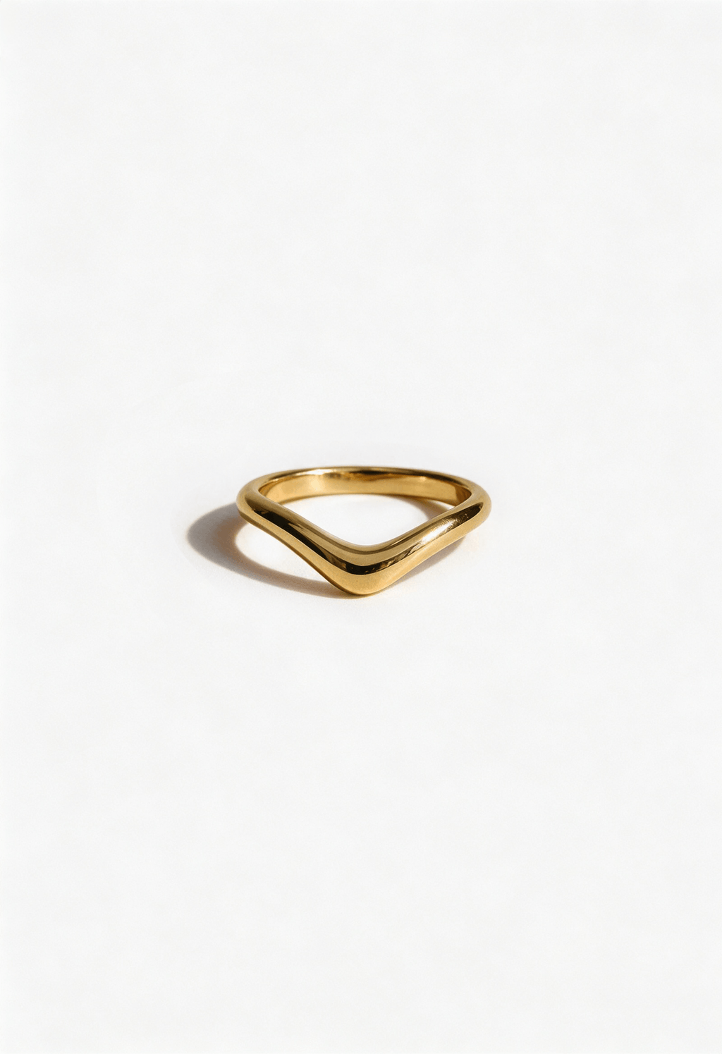 Crown Ring