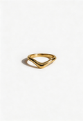 Crown Ring
