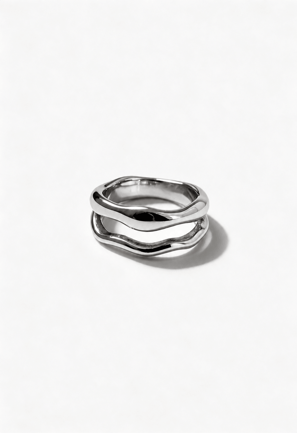 Double Ring