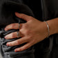 Double Ring