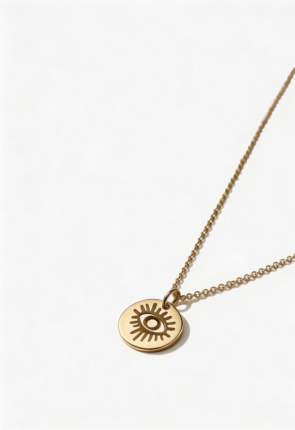 Egypt Necklace