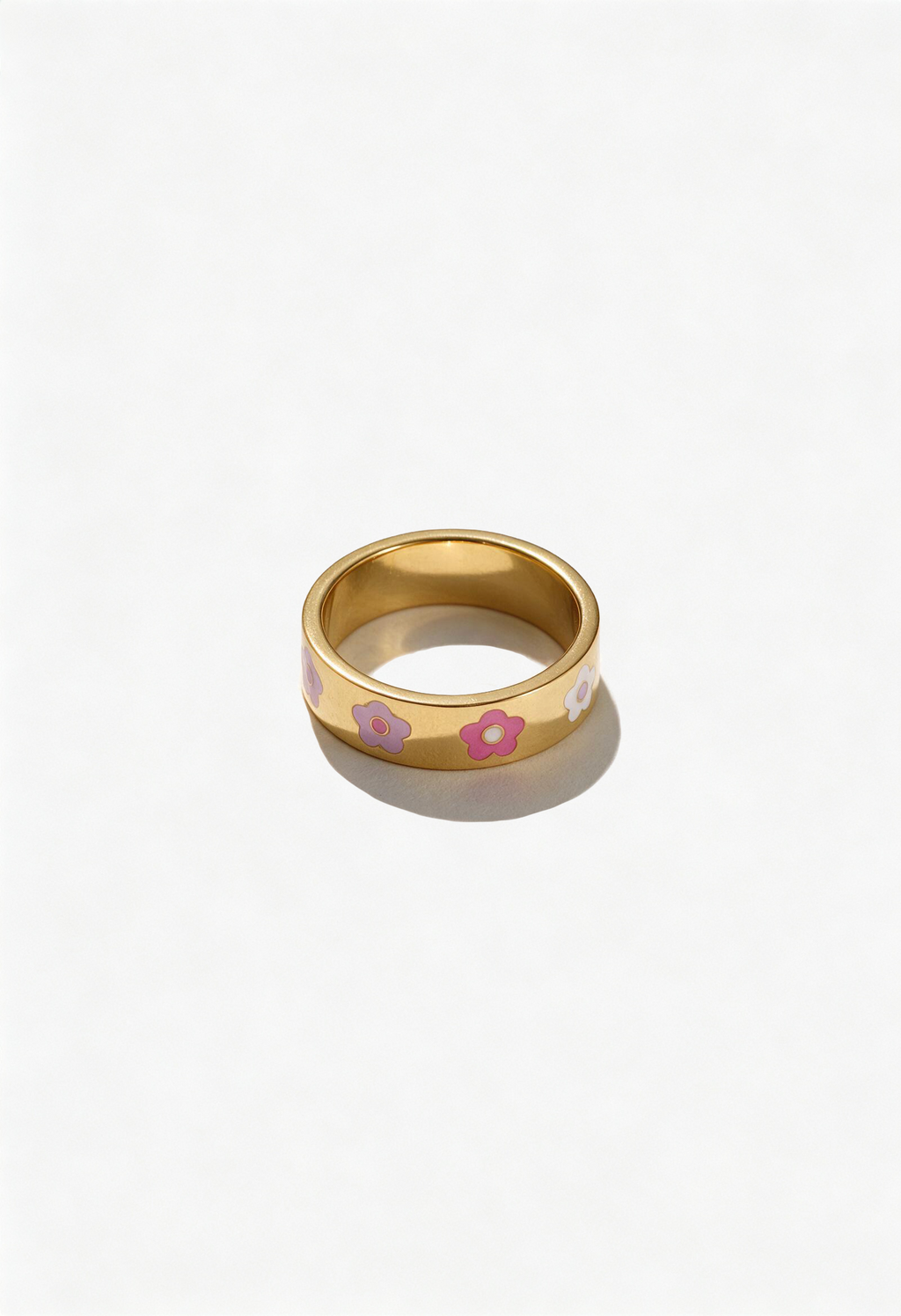 Flower Ring