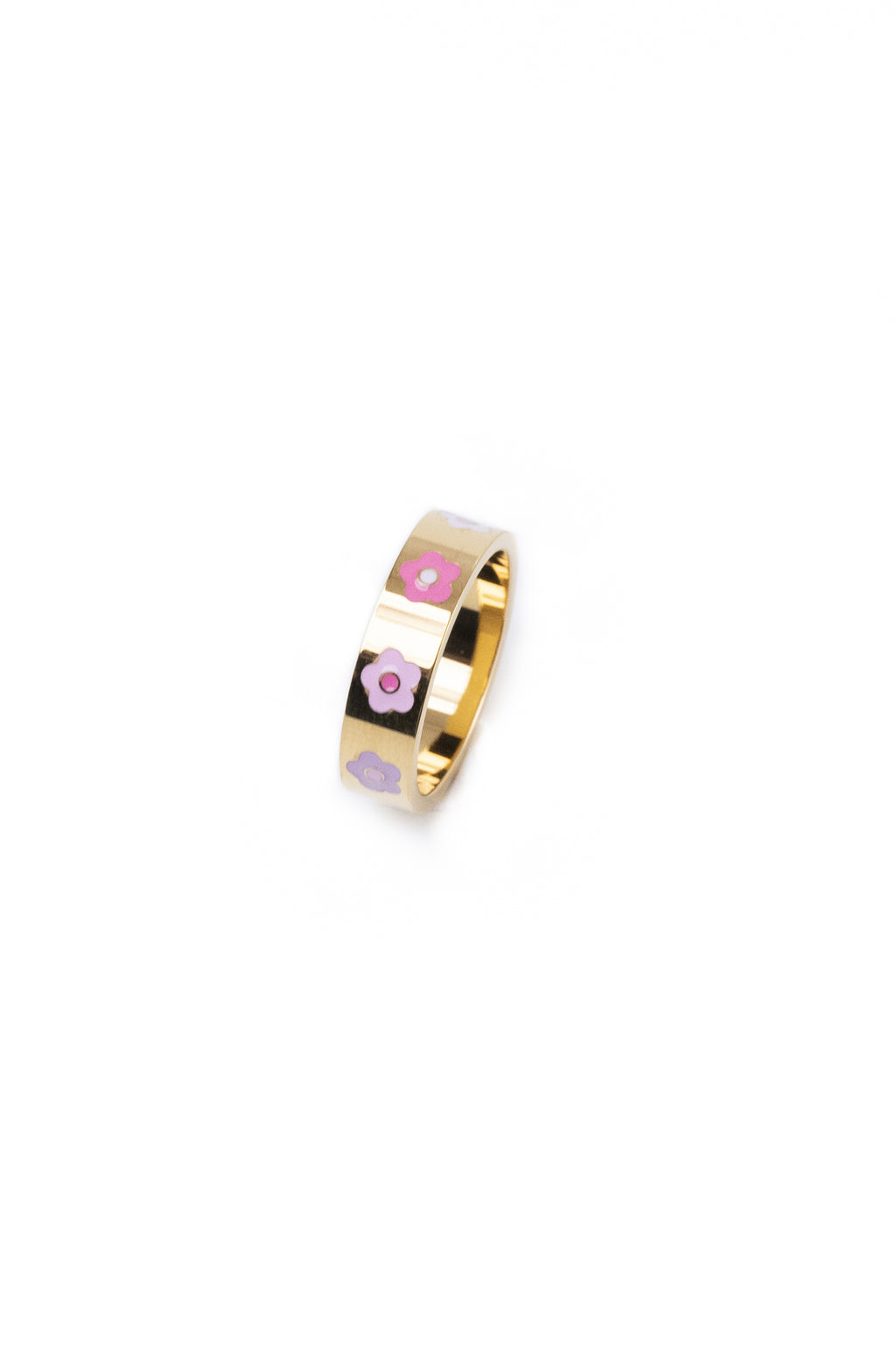 Flower Ring