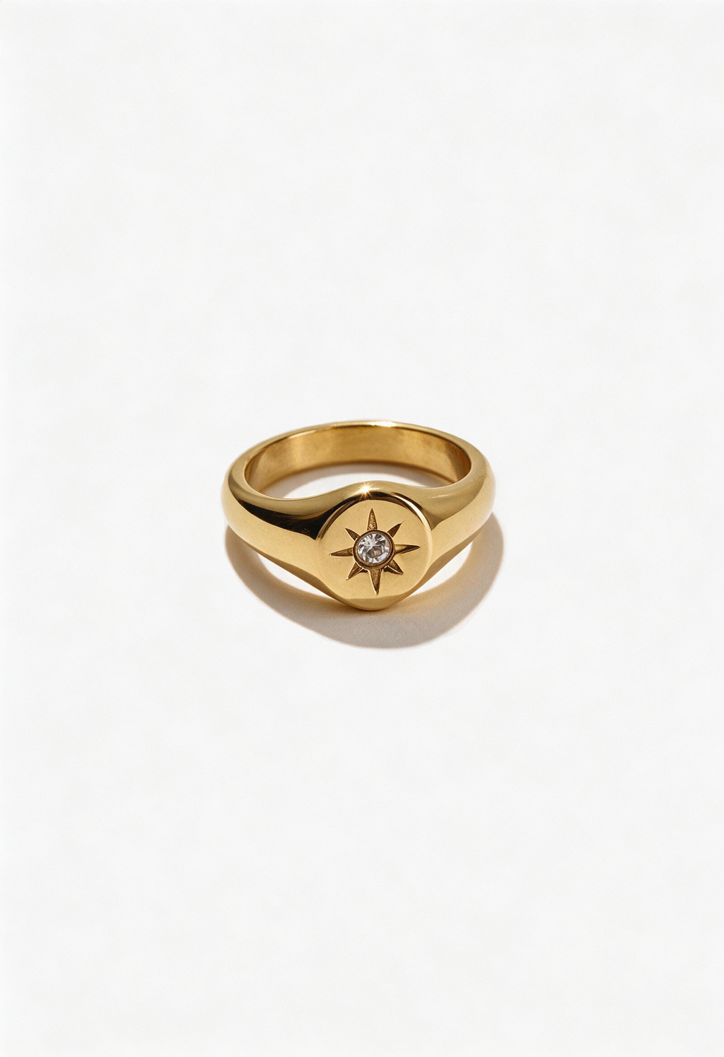 Galaxy Ring