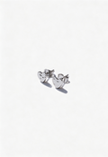 Heart Studs
