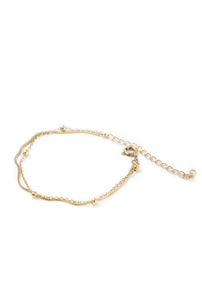 Marble Bracelet