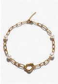 Muse Necklace