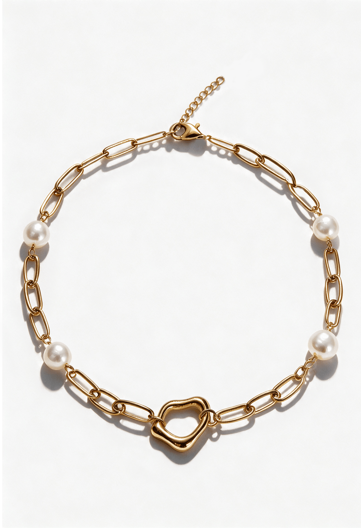 Muse Necklace