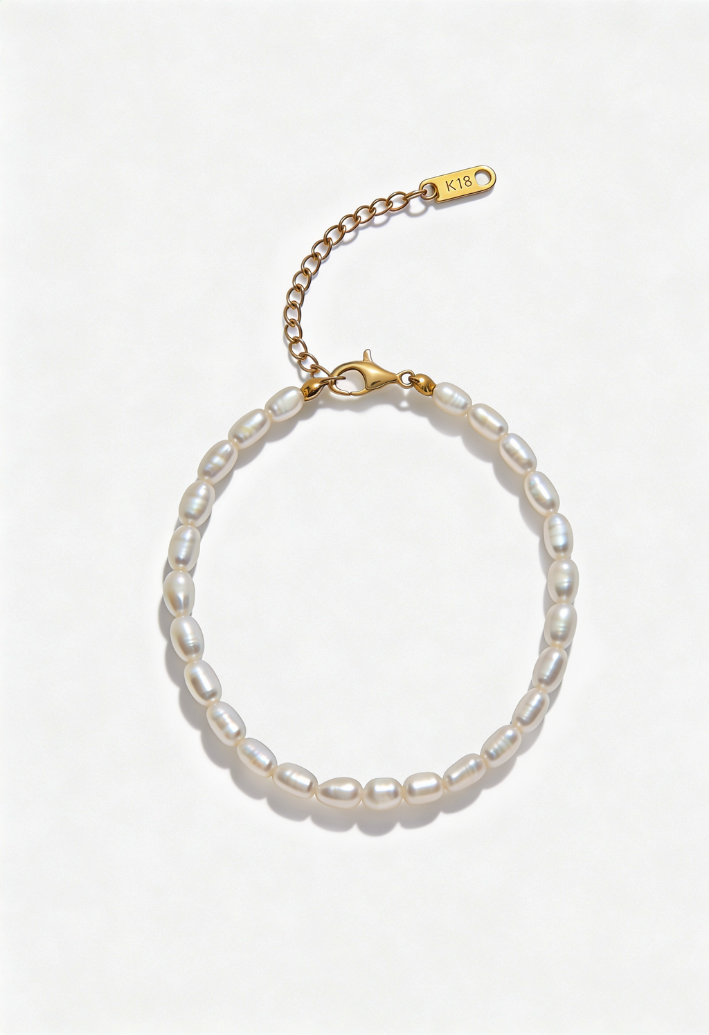 Pearl Bracelet
