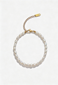 Pearl Bracelet