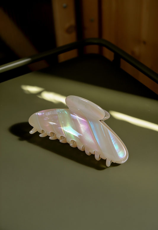 Pearl Glaze