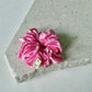 Pink Power Scrunchie