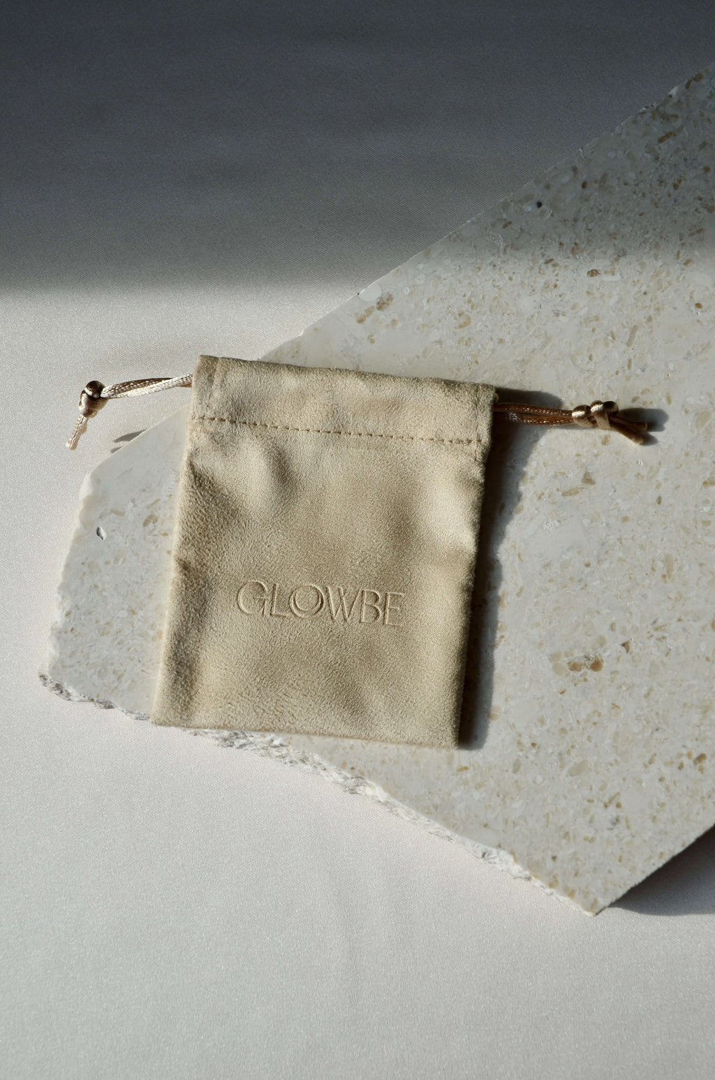 Jewelry Pouch