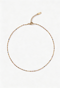 Rainbow Necklace