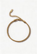 Rope Bracelet