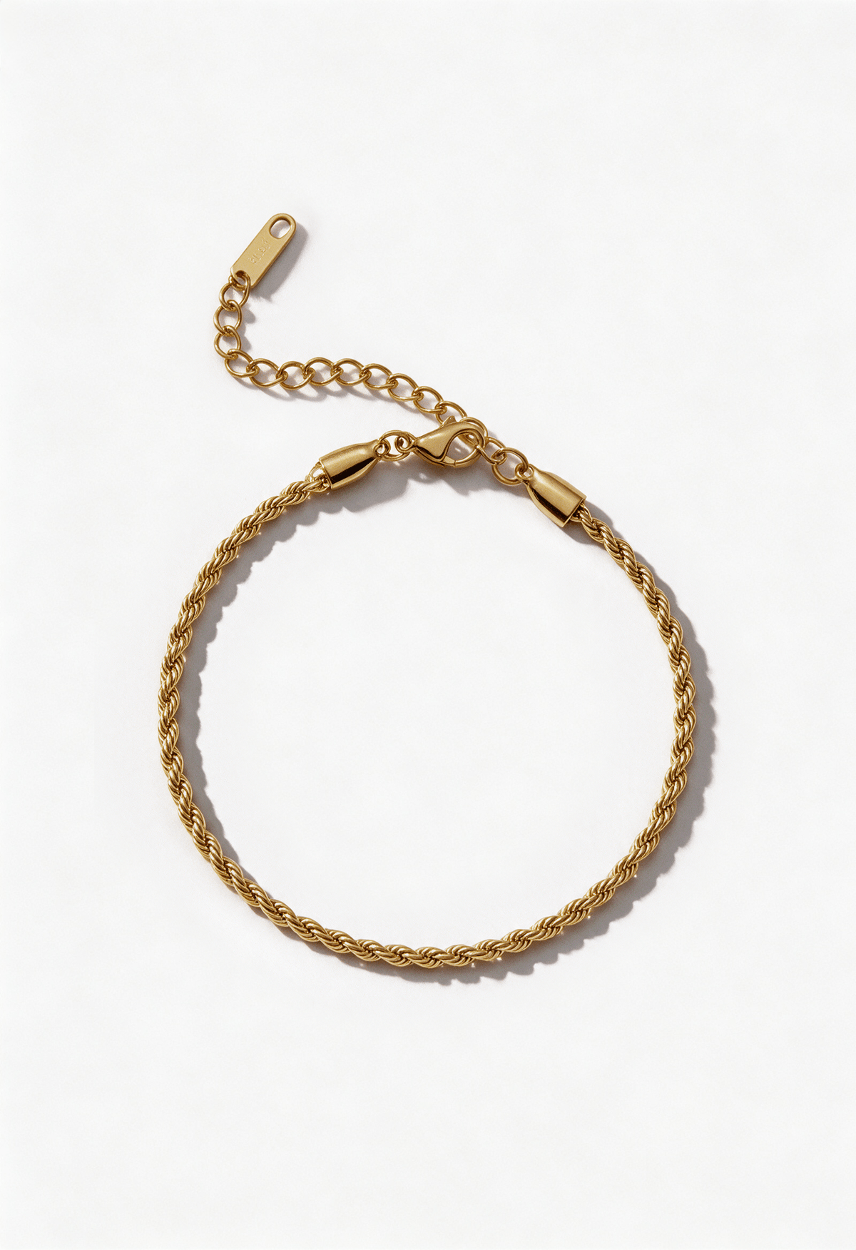 Rope Náramek
