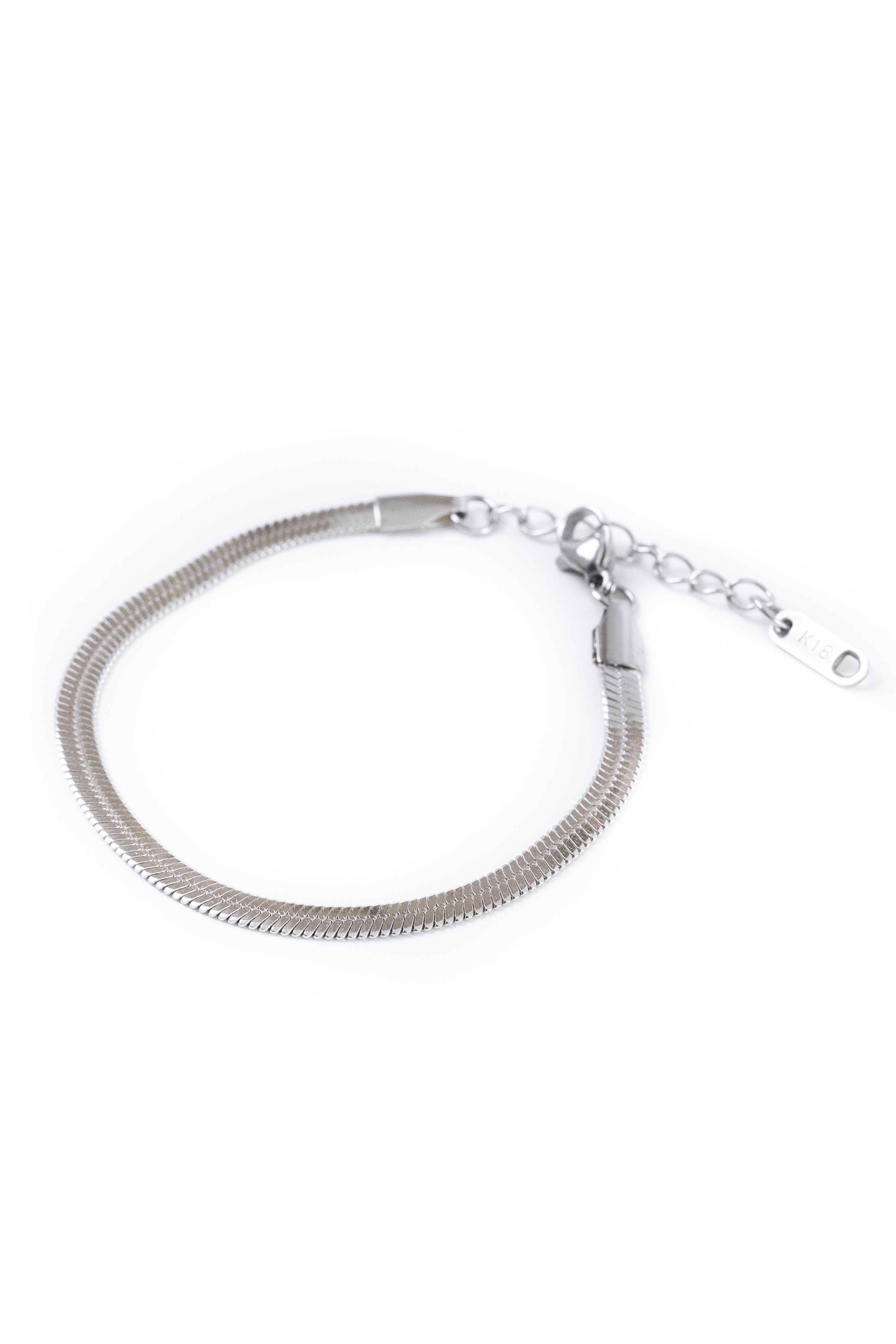 Snake Bracelet