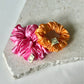 Pink Power Scrunchie