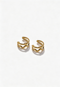 Heart Cuff