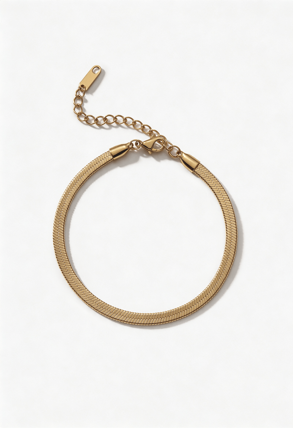 Snake Bracelet