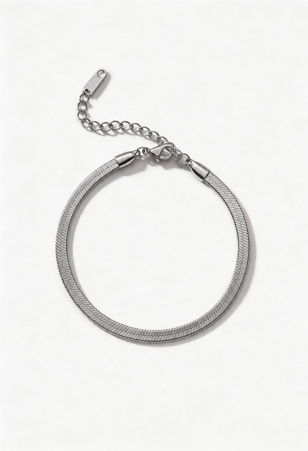 Snake Bracelet