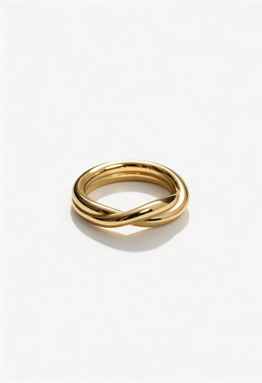 Vanilla Ring