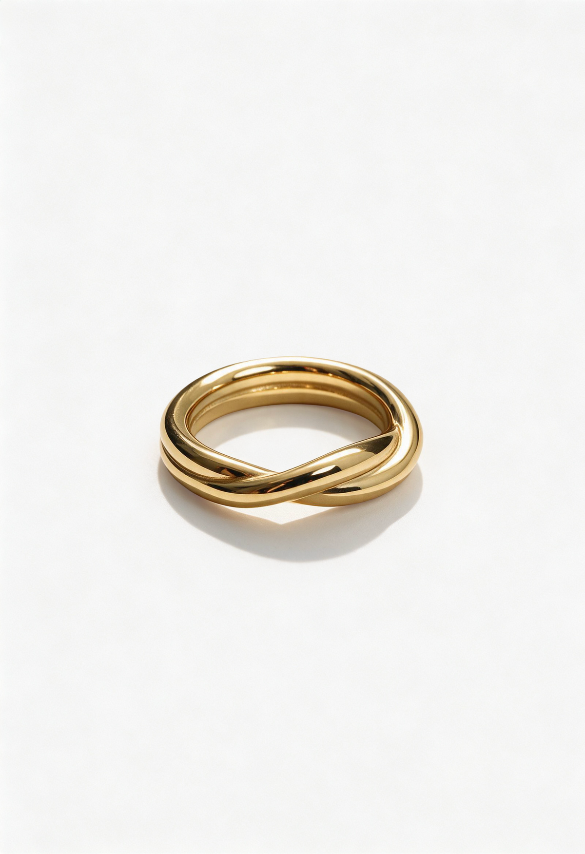 Vanilla Ring