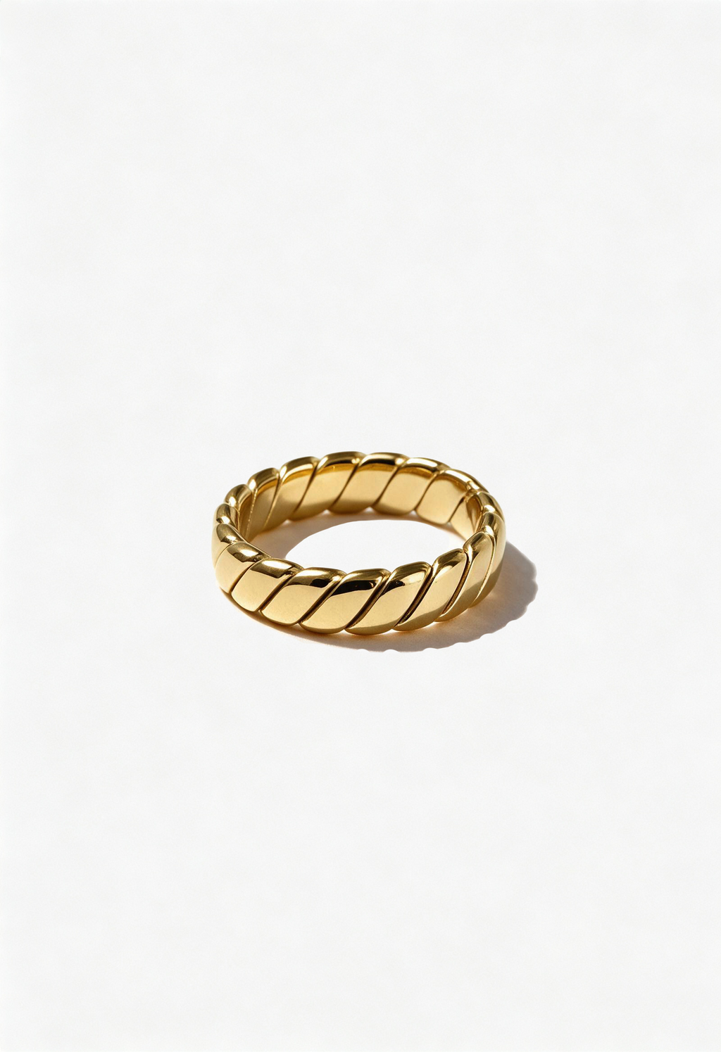 Braided Ring